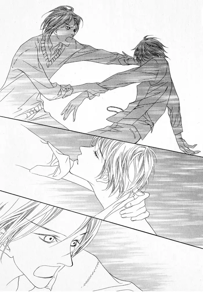 Savage Garden Chapter 8 34